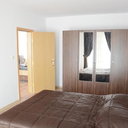 Balchik Amazing Sea Apartments Zewnętrze zdjęcie
