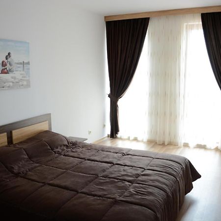 Balchik Amazing Sea Apartments Zewnętrze zdjęcie