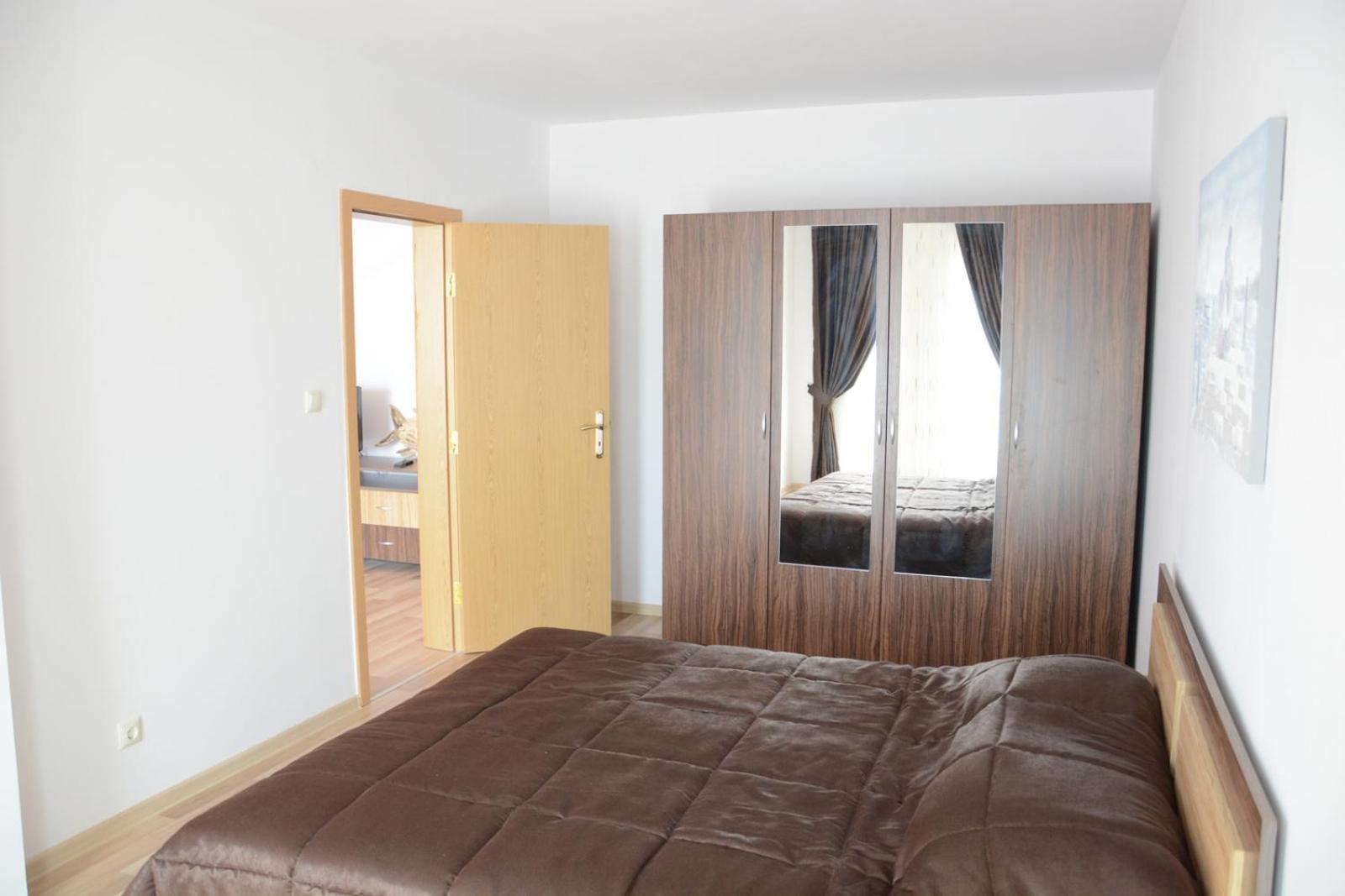 Balchik Amazing Sea Apartments Zewnętrze zdjęcie