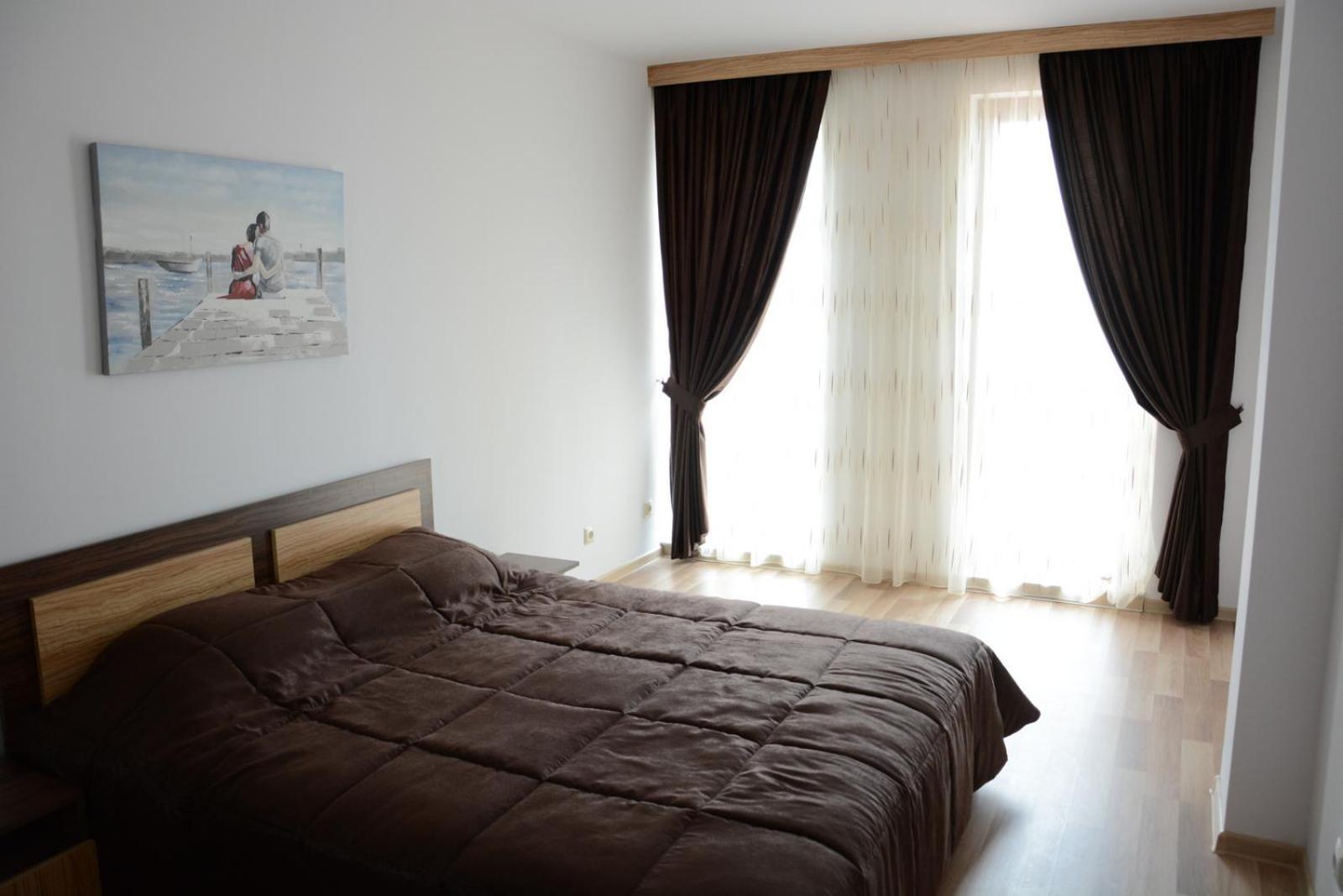 Balchik Amazing Sea Apartments Zewnętrze zdjęcie