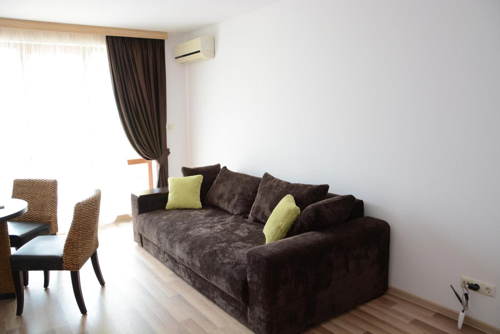 Balchik Amazing Sea Apartments Zewnętrze zdjęcie