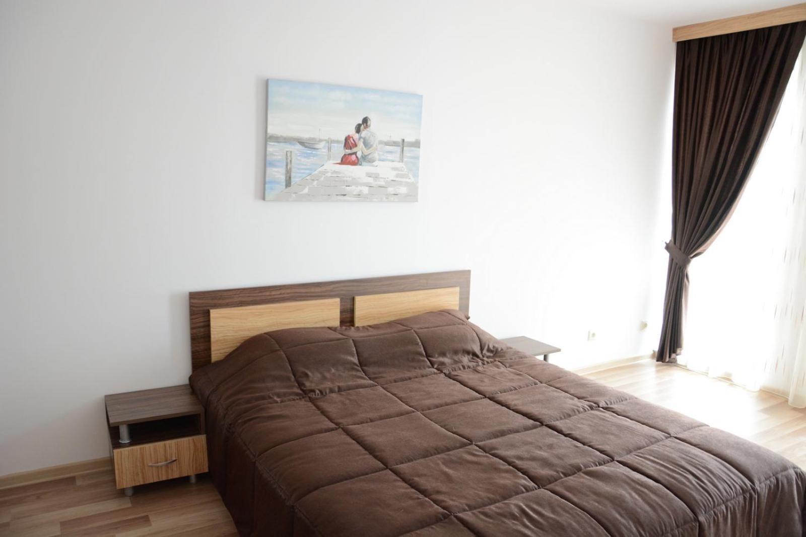 Balchik Amazing Sea Apartments Zewnętrze zdjęcie