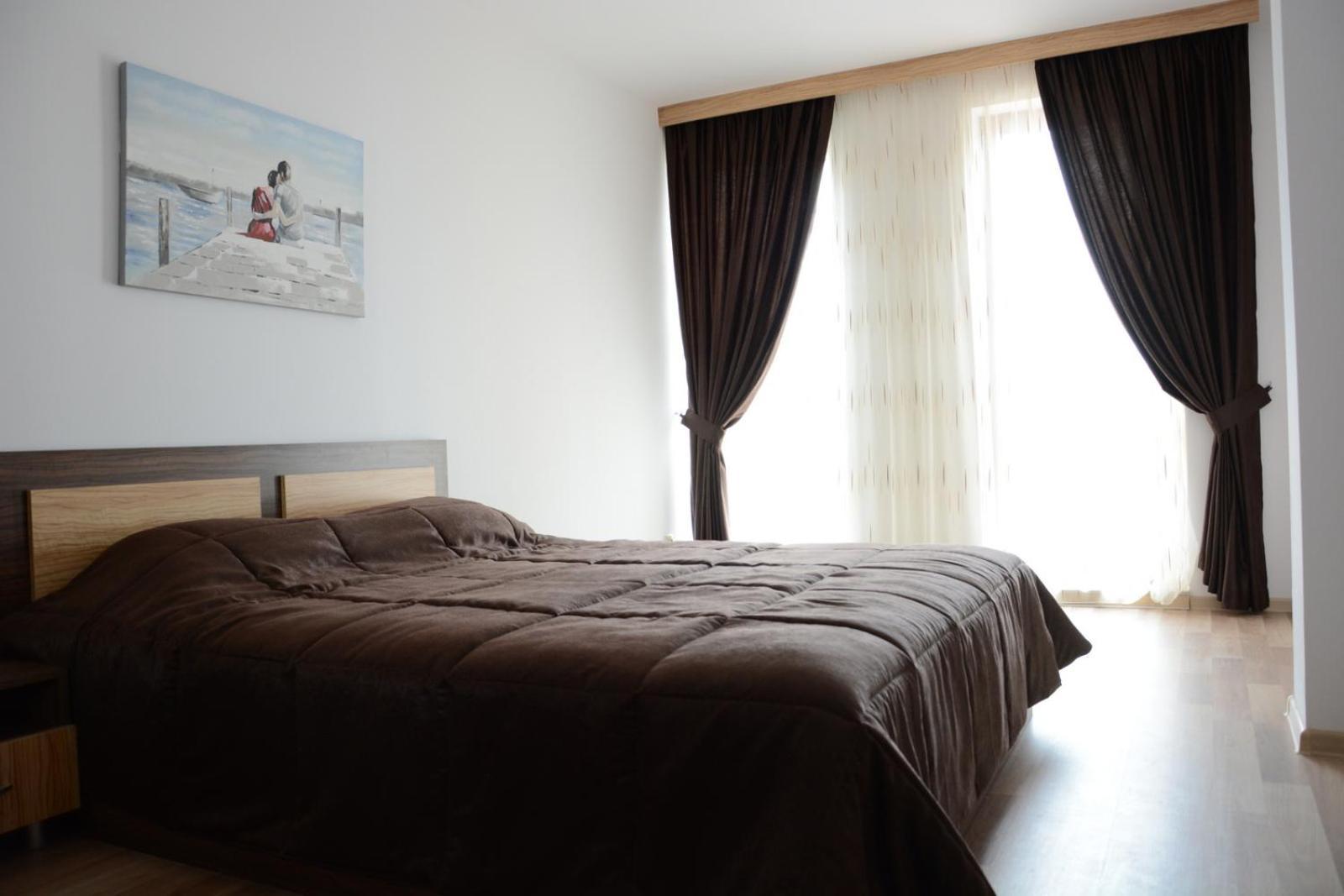 Balchik Amazing Sea Apartments Zewnętrze zdjęcie