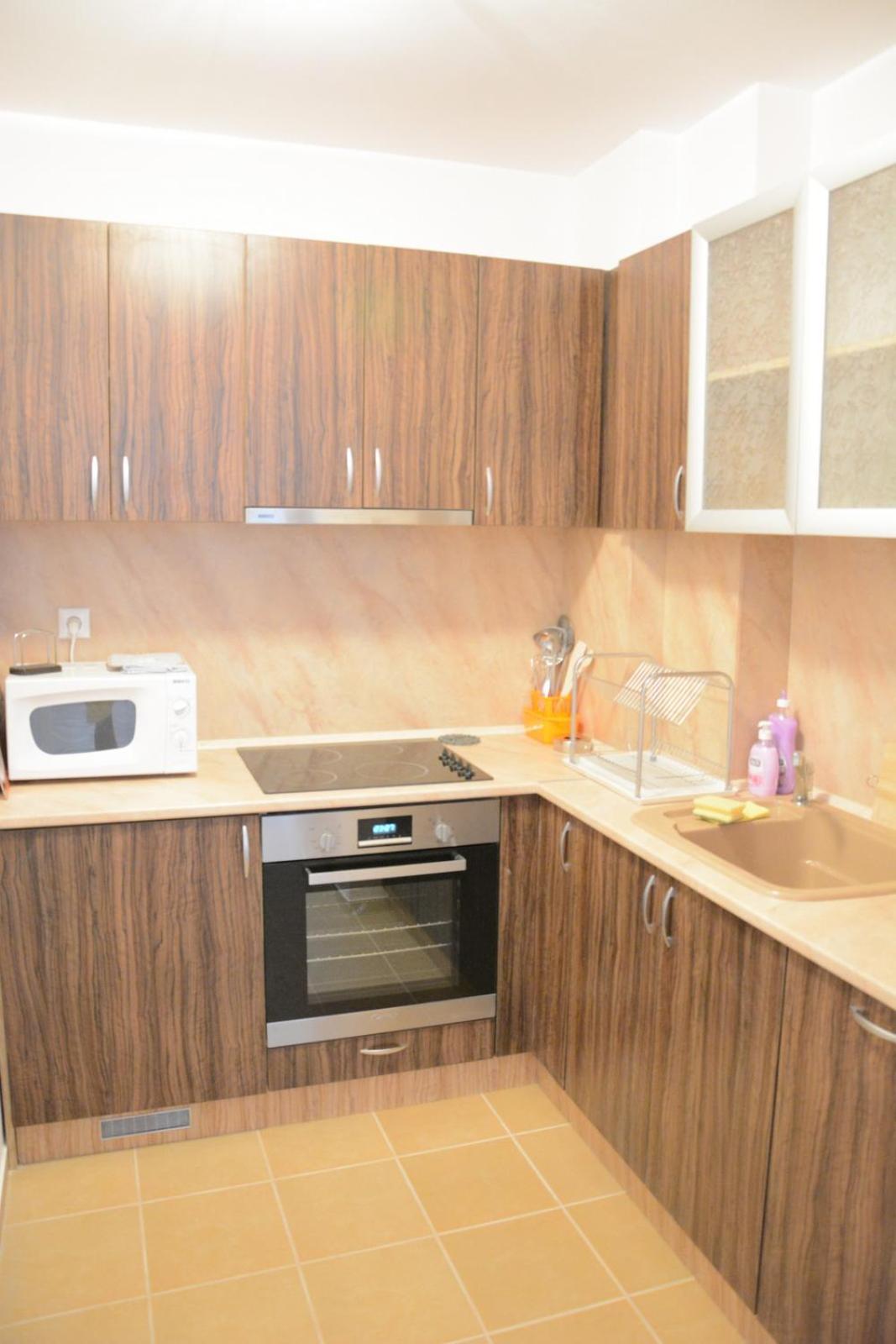Balchik Amazing Sea Apartments Zewnętrze zdjęcie