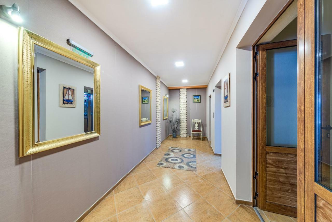 Balchik Amazing Sea Apartments Zewnętrze zdjęcie