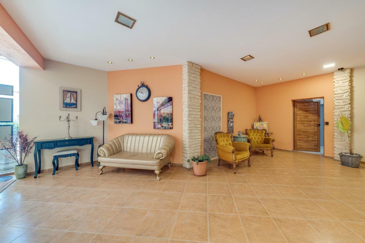 Balchik Amazing Sea Apartments Zewnętrze zdjęcie