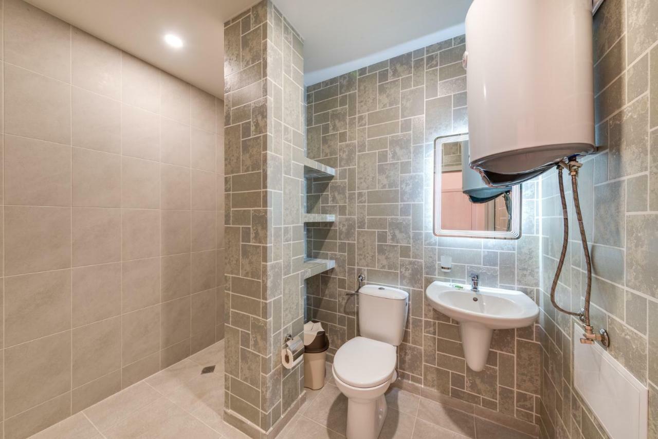 Balchik Amazing Sea Apartments Zewnętrze zdjęcie